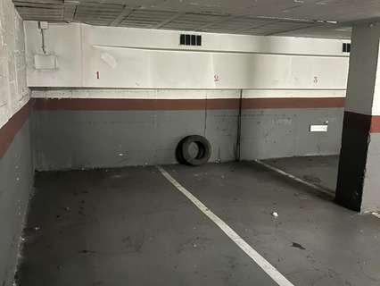 Plaza de parking en venta en Terrassa