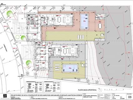 Casa en venta en Viladecavalls