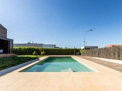 Casa en venta en Matadepera