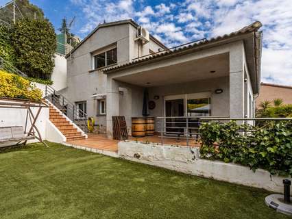 Chalet en venta en Matadepera