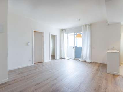 Piso en venta en Terrassa