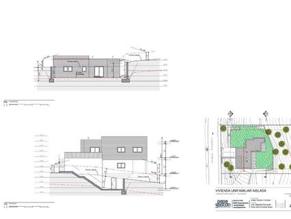 Casa en venta en Terrassa