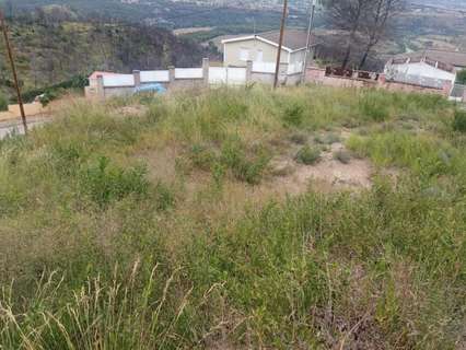 Parcela urbana en venta en El Pont de Vilomara i Rocafort