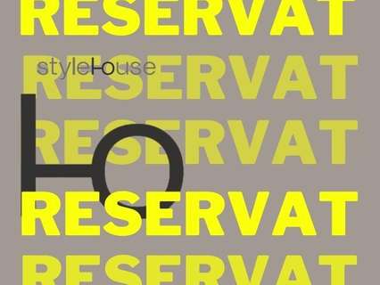 Piso en venta en Terrassa