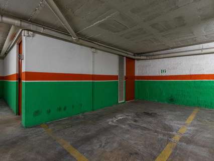 Plaza de parking en venta en Terrassa