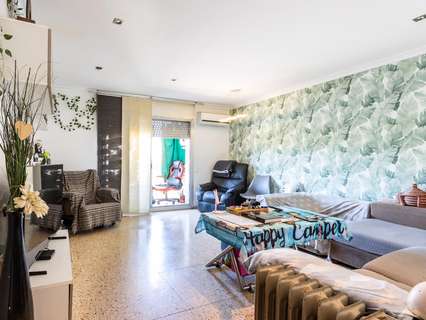 Piso en venta en Terrassa