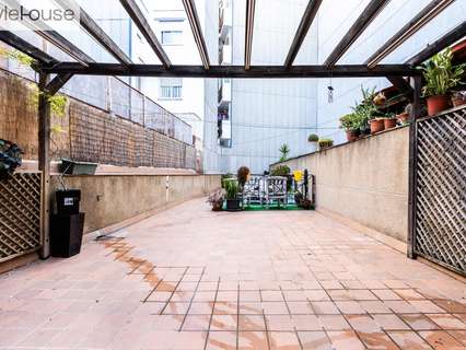 Piso en venta en Terrassa