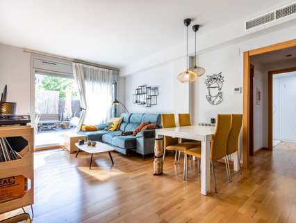 Planta baja en venta en Terrassa
