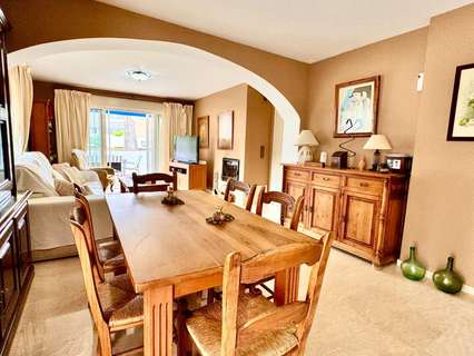 Planta baja en venta en Marbella