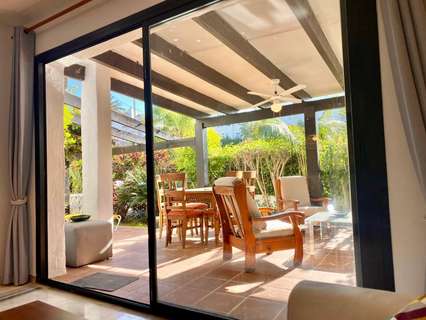 Apartamento en alquiler en Marbella