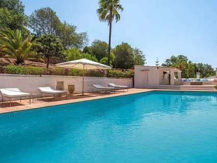 Casa en alquiler en Marbella