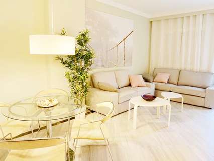 Apartamento en alquiler en Marbella