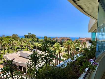 Piso en venta en Marbella