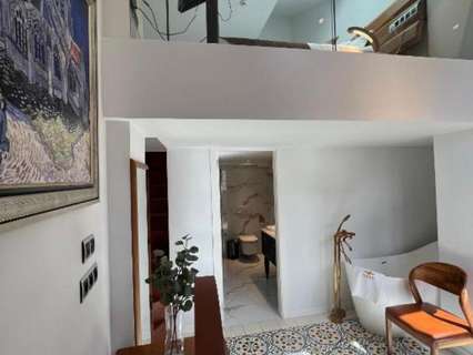 Local comercial en venta en Málaga