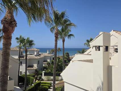 Casa en alquiler en Marbella rebajada