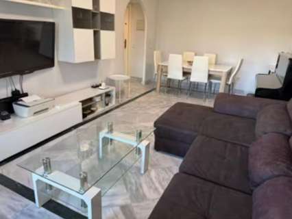 Apartamento en alquiler en Marbella