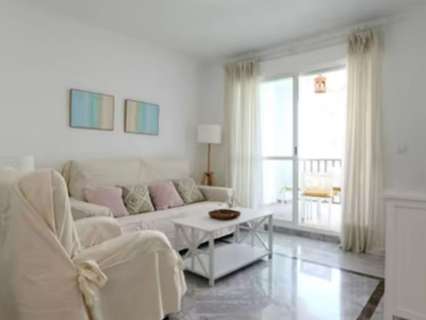 Apartamento en alquiler en Marbella