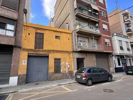 Casa en venta en Paiporta