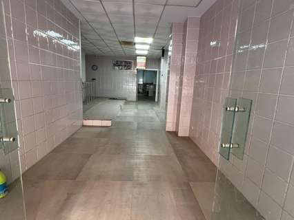 Local comercial en alquiler en Paiporta