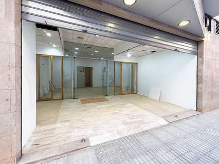 Local comercial en alquiler en Paiporta