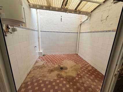 Planta baja en venta en Paiporta