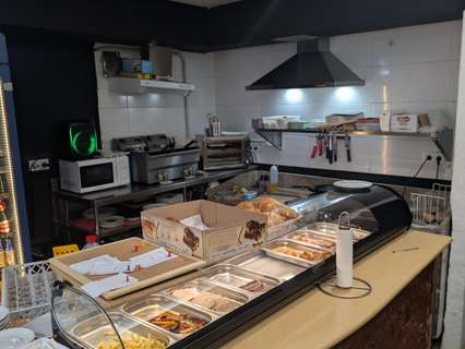 Local comercial en alquiler en Paiporta