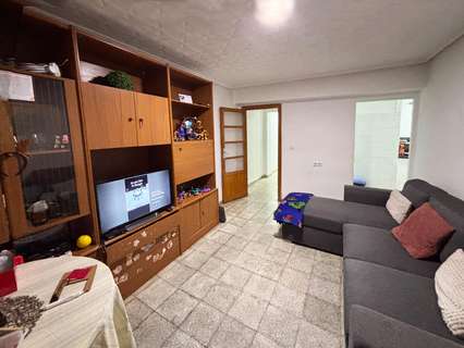 Piso en venta en Valencia