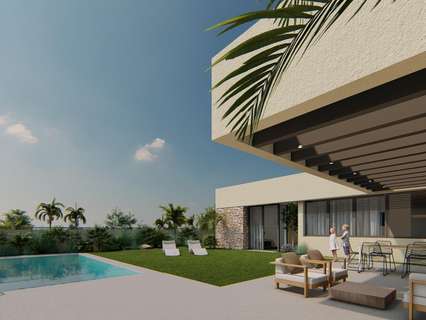 Casa en venta en Murcia zona La Pareja (Baños Y Mendigo)