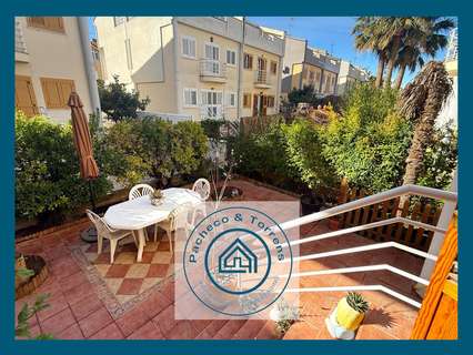 Chalet en venta en Paiporta