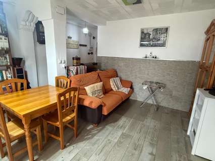 Planta baja en venta en Benetússer