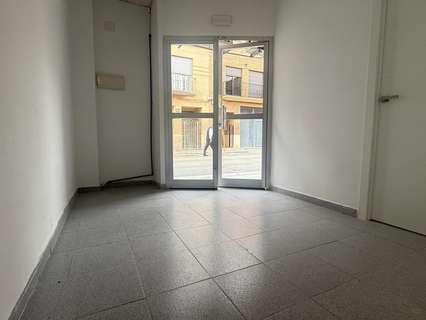 Local comercial en alquiler en Paiporta