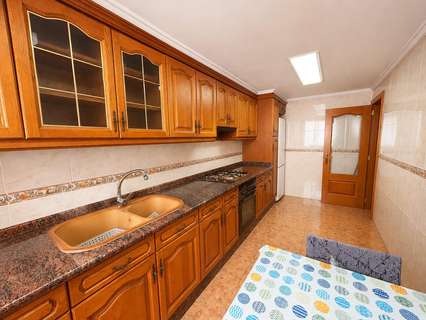 Piso en venta en Valencia