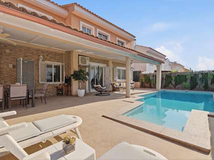 Casa en venta en Torrent