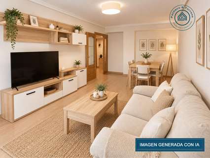 Piso en venta en Valencia
