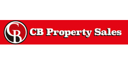 logo Inmobiliaria CB Property Sales - Villa Sales Moraira
