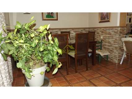 Casa rústica en venta en Aljaraque