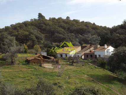 Casa rústica en venta en Aroche