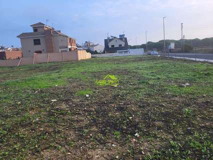 Parcela rústica en venta en Aljaraque