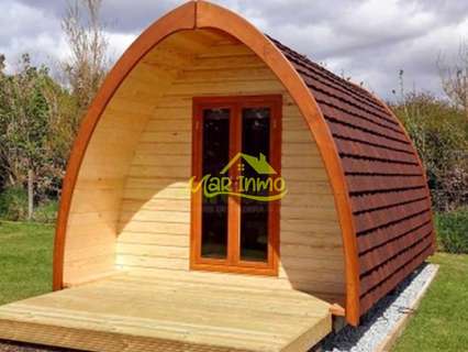 Casa en venta en Punta Umbría