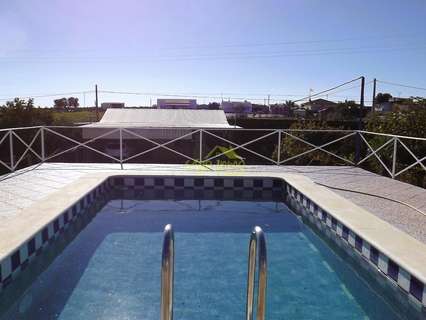 Chalet en venta en Aljaraque