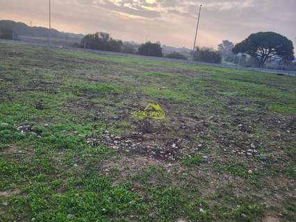 Parcela rústica en venta en Aljaraque