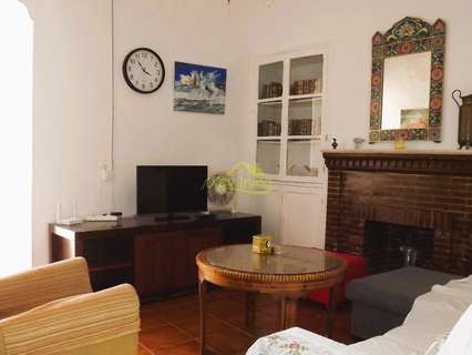Casa en venta en Ayamonte rebajada