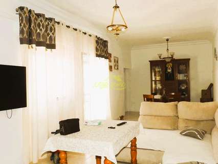 Casa en venta en Aljaraque