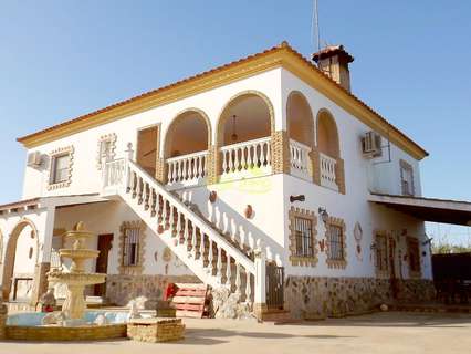 Casa en venta en Aljaraque