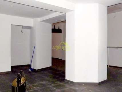 Local comercial en venta en Huelva