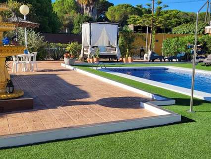 Casa en venta en Punta Umbría