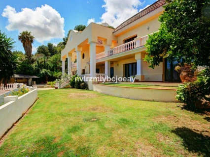 Chalet en venta en Benalmádena