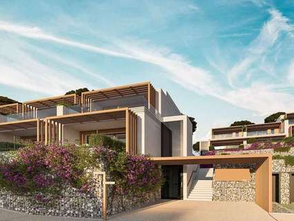 Casa en venta en Mijas