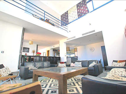 Casa en venta en Mijas