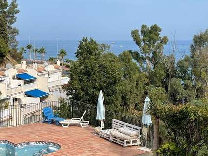 Casa en venta en Benalmádena